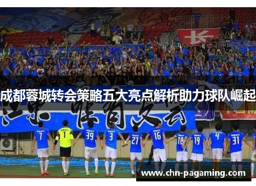 成都蓉城转会策略五大亮点解析助力球队崛起