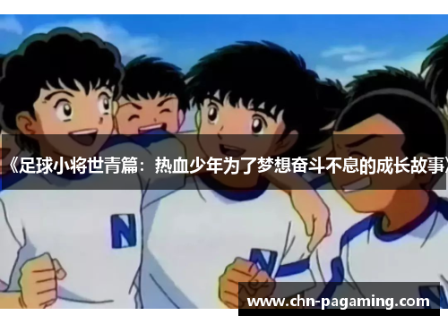 《足球小将世青篇：热血少年为了梦想奋斗不息的成长故事》