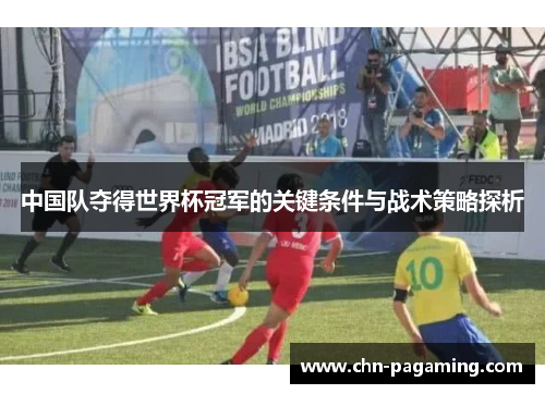 中国队夺得世界杯冠军的关键条件与战术策略探析