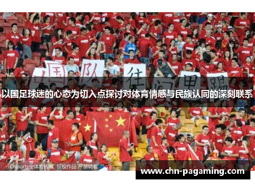 以国足球迷的心态为切入点探讨对体育情感与民族认同的深刻联系