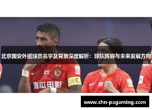 北京国安外援球员名字及背景深度解析：球队阵容与未来发展方向