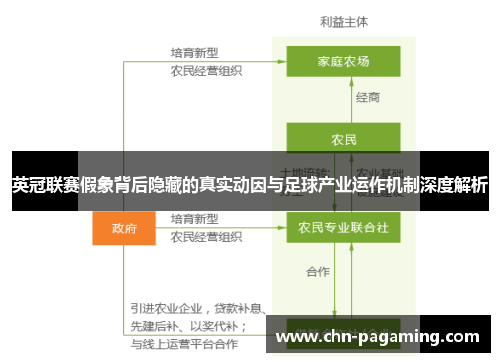 英冠联赛假象背后隐藏的真实动因与足球产业运作机制深度解析