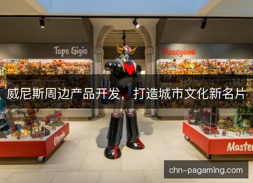 威尼斯周边产品开发，打造城市文化新名片